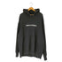 COMME DES YAMAMOTO プルオーバーパーカー メンズ