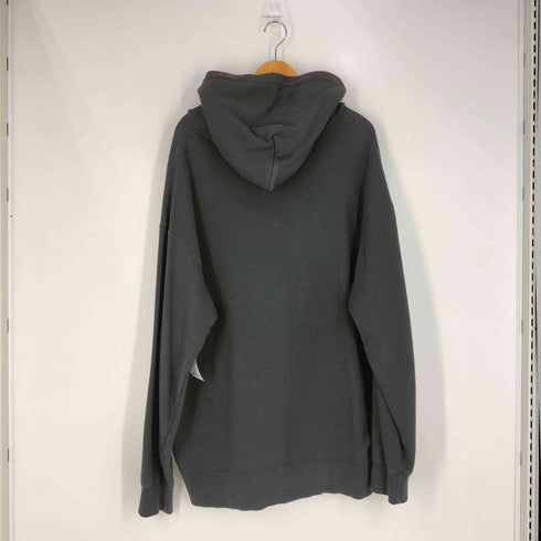 COMME DES YAMAMOTO プルオーバーパーカー メンズ