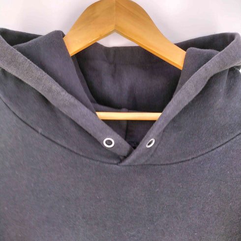 COMME DES YAMAMOTO プルオーバーパーカー メンズ