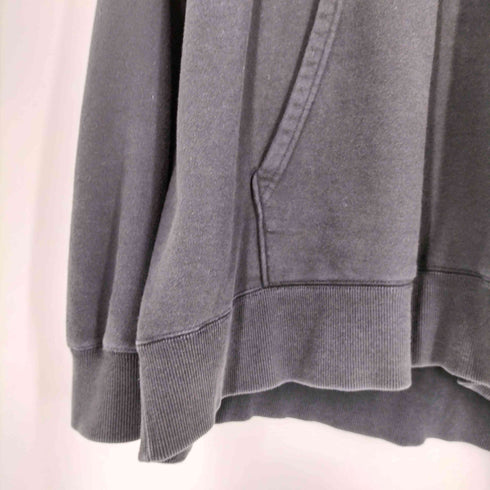 COMME DES YAMAMOTO プルオーバーパーカー メンズ