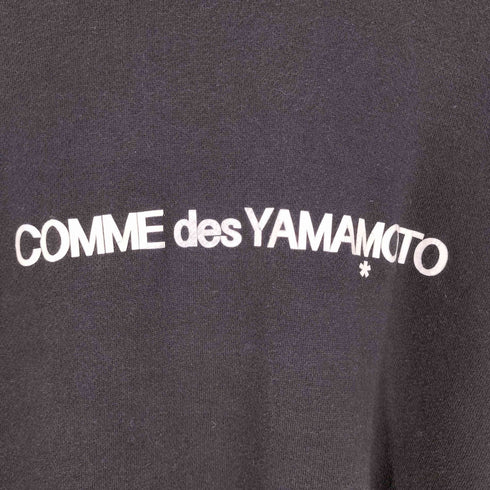 COMME DES YAMAMOTO プルオーバーパーカー メンズ