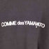 COMME DES YAMAMOTO プルオーバーパーカー メンズ