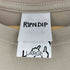 リップンディプ RIPNDIP エイリアン プリント Tシャツ メンズ import:L