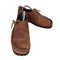 クラークス Clarks Wallabee レザーシューズ メンズ 8 1/2