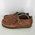クラークス Clarks Wallabee レザーシューズ メンズ 8 1/2