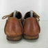 クラークス Clarks Wallabee レザーシューズ メンズ 8 1/2