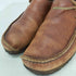 クラークス Clarks Wallabee レザーシューズ メンズ 8 1/2