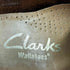 クラークス Clarks Wallabee レザーシューズ メンズ 8 1/2