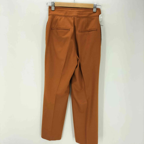 イウエンマトフ AEWEN MATOPH 20AW W/P ステッチ パンツ レディース FREE