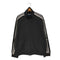 メゾンスペシャル MAISON SPECIAL 23AW Prime-Over Crochet Line Track Jacket プライムオーバークロシェライントラックジャケット メンズ JPN:1