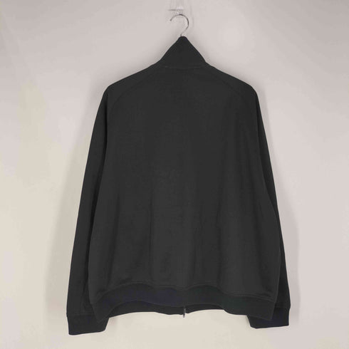 メゾンスペシャル MAISON SPECIAL 23AW Prime-Over Crochet Line Track Jacket プライムオーバークロシェライントラックジャケット メンズ JPN:1