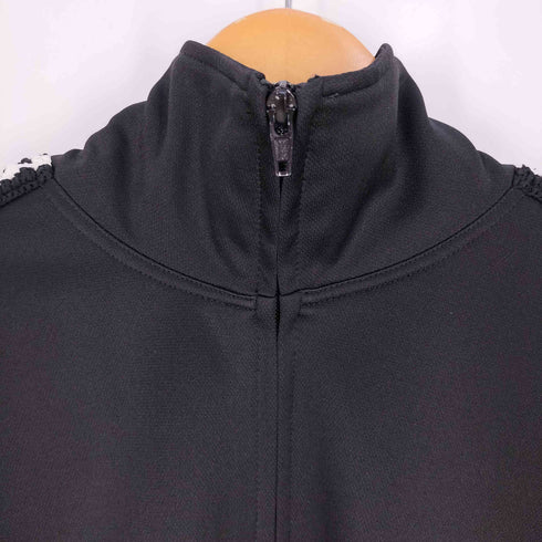 メゾンスペシャル MAISON SPECIAL 23AW Prime-Over Crochet Line Track Jacket プライムオーバークロシェライントラックジャケット メンズ JPN:1