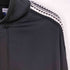メゾンスペシャル MAISON SPECIAL 23AW Prime-Over Crochet Line Track Jacket プライムオーバークロシェライントラックジャケット メンズ JPN:1