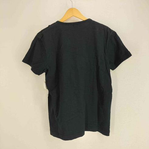 ポールスミス Paul Smith デザイン S/S クルーネック カットソー メンズ import:L