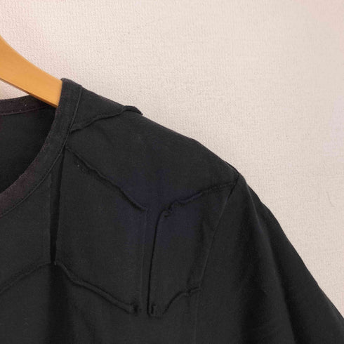 ポールスミス Paul Smith デザイン S/S クルーネック カットソー メンズ import:L