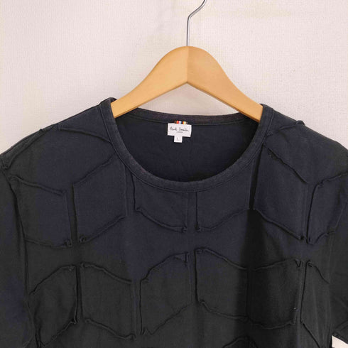ポールスミス Paul Smith デザイン S/S クルーネック カットソー メンズ import:L