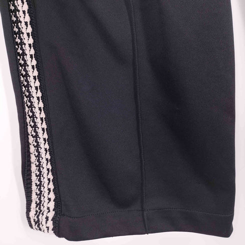 メゾンスペシャル MAISON SPECIAL 23AW Crochet Side Line Prime-Wide Easy Pants クロシェットサイドラインプライムワイドイージー メンズ JPN:1