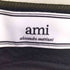 アミアレクサンドルマテュッシ AMI ALEXANDRE MATTIUSSI ウール ボタンフライ クロップドパンツ メンズ 38