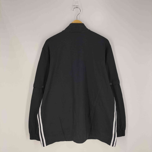 アディダスオリジナルス adidas Originals SNAP TRACK TOP メンズ 4XO