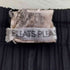 プリーツプリーズイッセイミヤケ PLEATS PLEASE ISSEY MIYAKE 00AW プリーツテーパードイージーパンツ レディース JPN:2