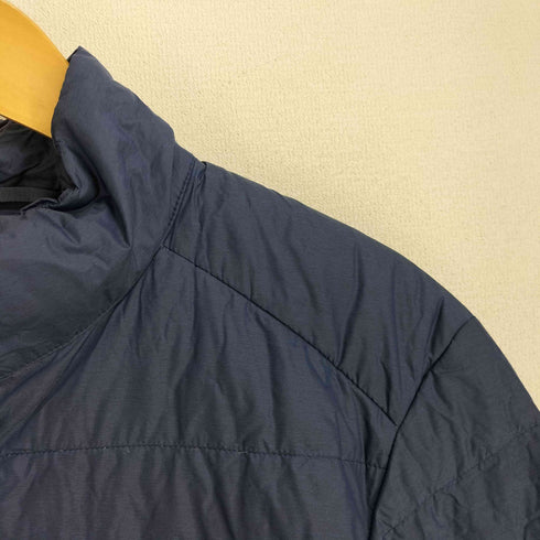 ユニクロ UNIQLO ULTRA DOWN JACKET ウルトラライトダウンジャケット メンズ JPN:L