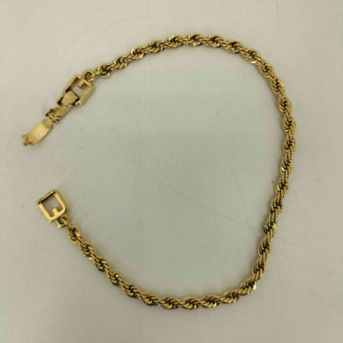 ジバンシィ GIVENCHY ロゴベルト ブレスレッド レディース
