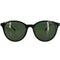 レイバン Ray-Ban ボストン カラーレンズ サングラス メンズ 55□19