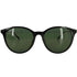 レイバン Ray-Ban ボストン カラーレンズ サングラス メンズ 55□19
