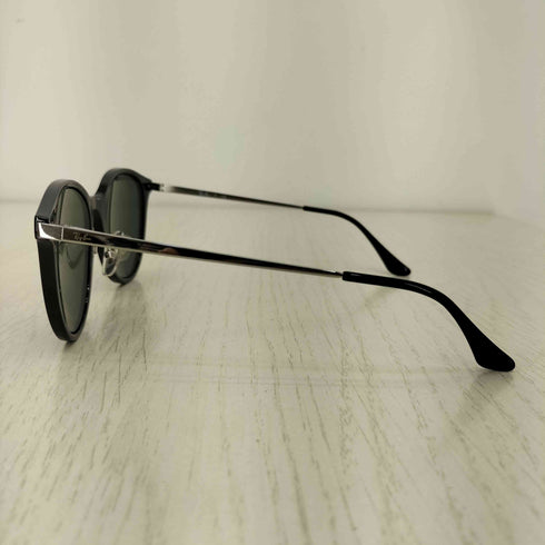 レイバン Ray-Ban ボストン カラーレンズ サングラス メンズ 55□19