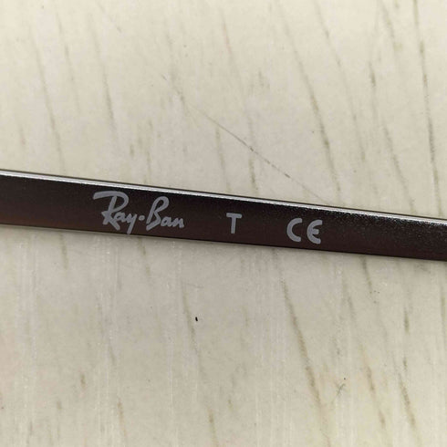 レイバン Ray-Ban ボストン カラーレンズ サングラス メンズ 55□19