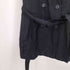 ギャップ Gap リネン混 ダブルベスト レディース import:XS