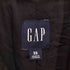 ギャップ Gap リネン混 ダブルベスト レディース import:XS