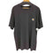 カーハート Carhartt LOOSE FIT クルーネックS/S Tシャツ メンズ import:M