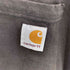 カーハート Carhartt LOOSE FIT クルーネックS/S Tシャツ メンズ import:M