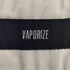 ヴェイパライズ VAPORIZE 2タックリネンスラックス メンズ JPN:L