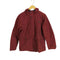 トミーヒルフィガー TOMMY HILFIGER ナイロン マルチポケット マウンテンパーカー メンズ import:L