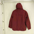 トミーヒルフィガー TOMMY HILFIGER ナイロン マルチポケット マウンテンパーカー メンズ import:L
