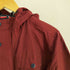 トミーヒルフィガー TOMMY HILFIGER ナイロン マルチポケット マウンテンパーカー メンズ import:L