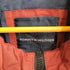 トミーヒルフィガー TOMMY HILFIGER ナイロン マルチポケット マウンテンパーカー メンズ import:L