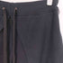 GARETH PUGH 裾ジップ レイヤード スウェットパンツ メンズ EUR:46