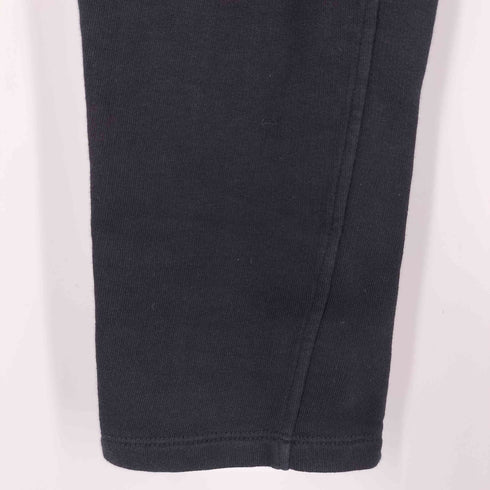 GARETH PUGH 裾ジップ レイヤード スウェットパンツ メンズ EUR:46