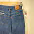 リーバイス Levis スリットデニムスカート レディース US:28-29