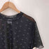 ナイキ NIKE AIR AOP MESH SS CROP レディース JPN:M