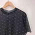 ナイキ NIKE AIR AOP MESH SS CROP レディース JPN:M