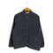 アンディフィーテッド UNDEFEATED デニム コーチジャケット メンズ import:M