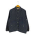 アンディフィーテッド UNDEFEATED デニム コーチジャケット メンズ import:M
