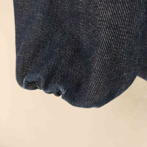 アンディフィーテッド UNDEFEATED デニム コーチジャケット メンズ import:M