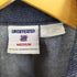 アンディフィーテッド UNDEFEATED デニム コーチジャケット メンズ import:M