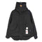 PAOLO PECORA piuma d'oca ベンチレーションダブルジップ フーデッドダウン メンズ import:S