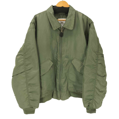 CWU-36/P Flight Jacket フライト ジャケット メンズ 2XL